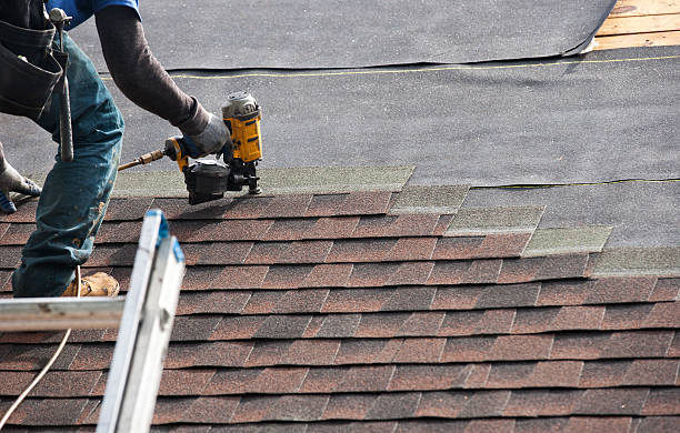 Licensed Gutter Installation service in Ashburn, VA - Brentwood Metal Roofing